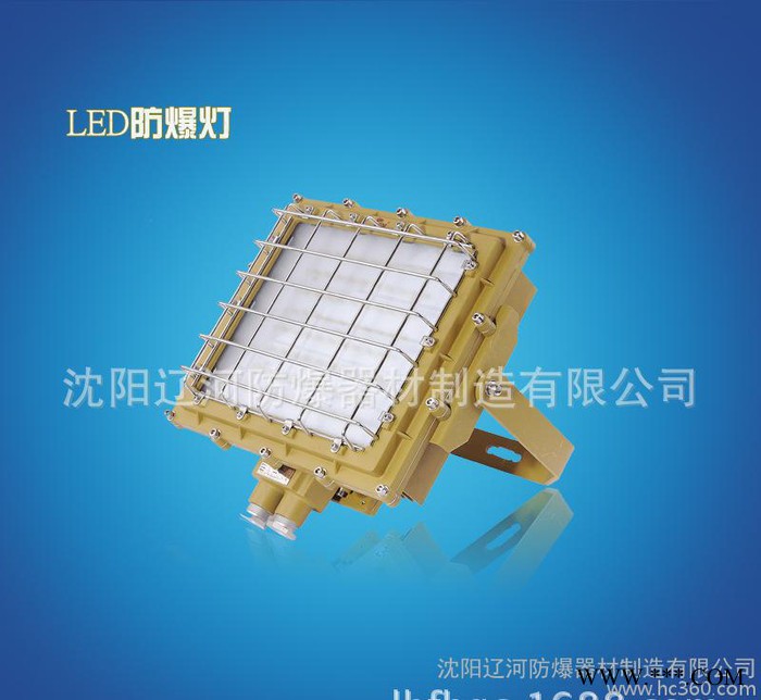 LED防爆投光灯 98669  直销  辽河防爆 80w 100w 120w 150w图3