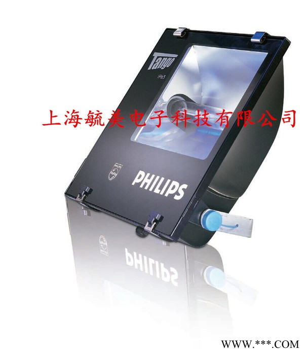 飞利浦射灯 泛光灯 投光灯 SMF283/SON-T150W图1