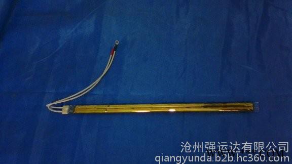 红外线灯管 红外线加热管