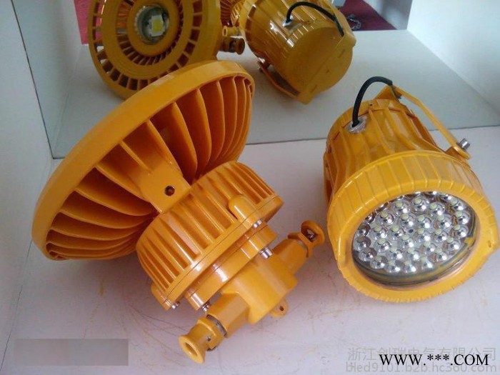 BLED9107（CR9007）大功率 免维护LED防爆灯具 投光灯 LED泛光灯 LED照明灯图2