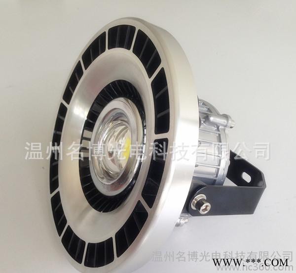 80W  LED防爆灯  LED泛光灯 LED全彩灯 LED加油站灯图3