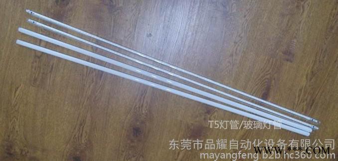 T5灯管打胶机，T5灯管点胶机，T5灯管涂胶机，T5灯管组装机图2