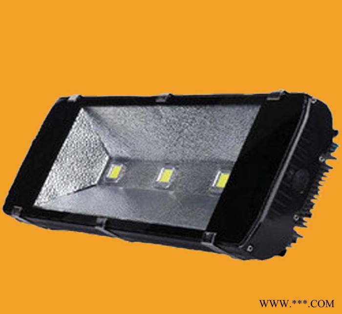 led隧道灯led投光灯泛光灯300W直销工程大功率集成户外灯图3