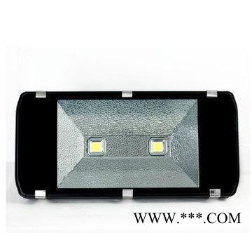 led隧道灯led投光灯泛光灯300W直销工程大功率集成户外灯