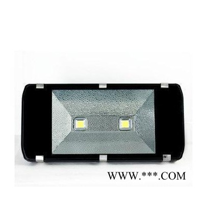 led隧道灯led投光灯泛光灯300W直销工程大功率集成户外灯