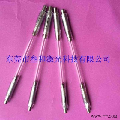 供应三和激光灯管激光焊接机氙灯激光焊接机维修激光打标机维修
