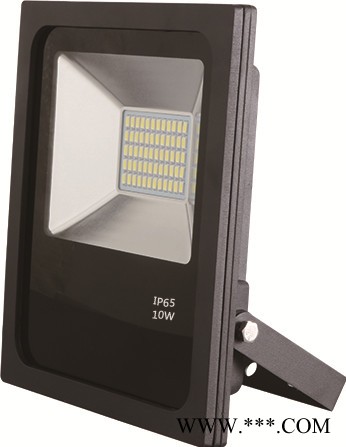 DOB/多邦照明DB-FL-A01-30W LED投光灯 泛光灯成品30W(20W 30W 150W 200W)户外亮化图2