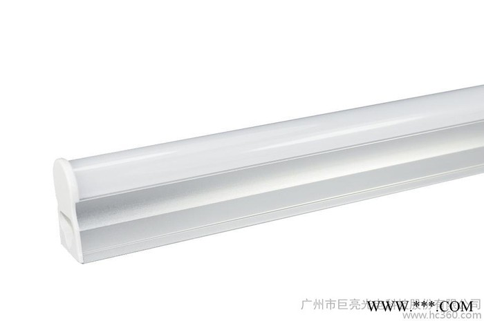 供应巨亮集团T5一体化T5一体化LED日光灯管