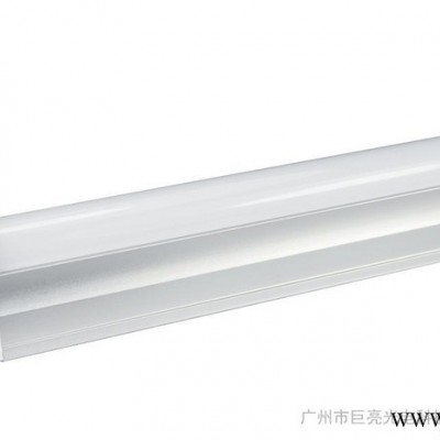 供应巨亮集团T5一体化T5一体化LED日光灯管
