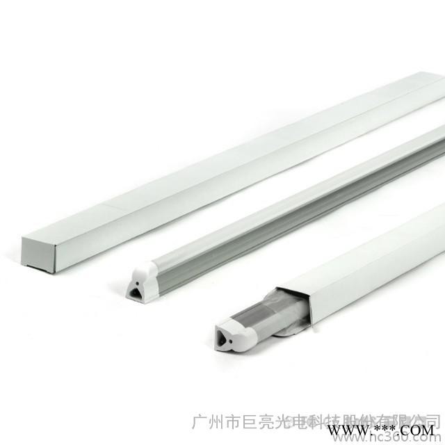 供应巨亮集团T5一体化T5一体化LED日光灯管图2