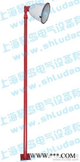 鹭岛壁式CXTG68大功率户外防水投光灯泛光灯图2