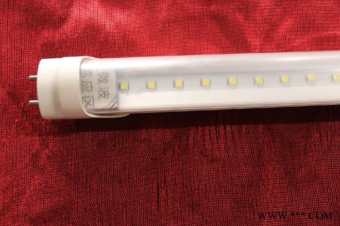 信德电子XD-RGD-WB01LED日光灯 1.2米微波变光LED日光灯管图8