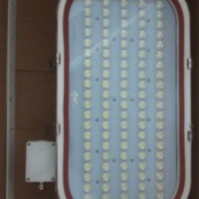 供应轩豪电气TG20  100W  LED船用户外防水投光灯