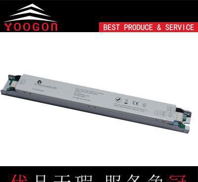 过UL认证 LED投光灯超薄防水LED驱动电源图2