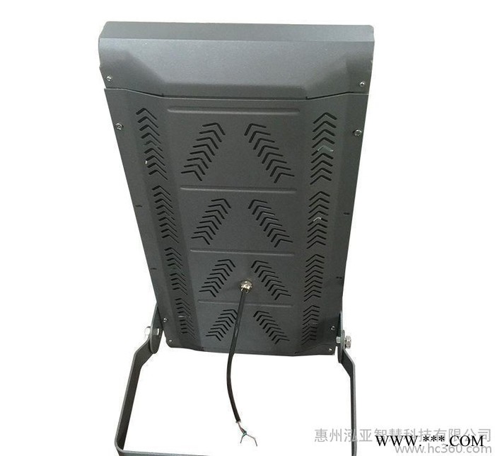 直销大功率模组投光灯 户外防水泛光灯 60W模组隧道灯图1