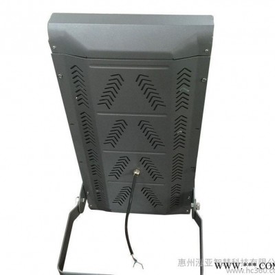 直销大功率模组投光灯 户外防水泛光灯 60W模组隧道灯
