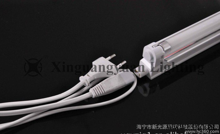 8W-T5  支架灯 配T5三基色灯管图3