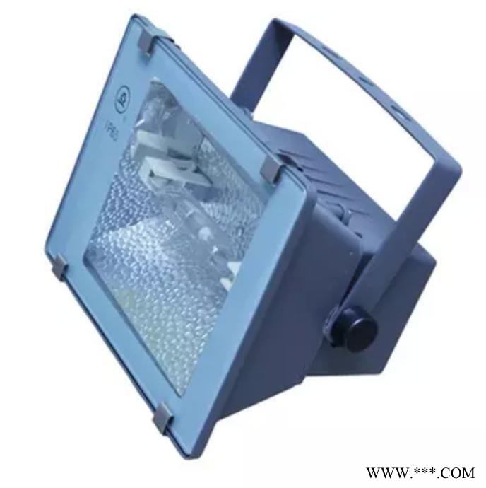 上海亚明泛光灯具 ZY7370/100/150/175W小功率一体化泛光灯具图2