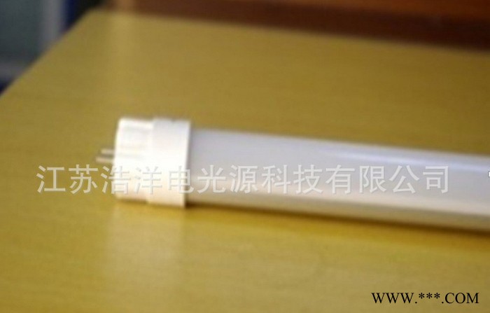 供应浩洋电光源南通货源 **T8分体圆管灯管 T8LED灯管 可订做 **图2