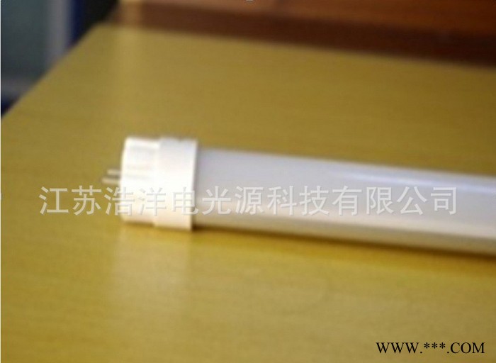 供应浩洋电光源南通货源 **T8分体圆管灯管 T8LED灯管 可订做 **图3