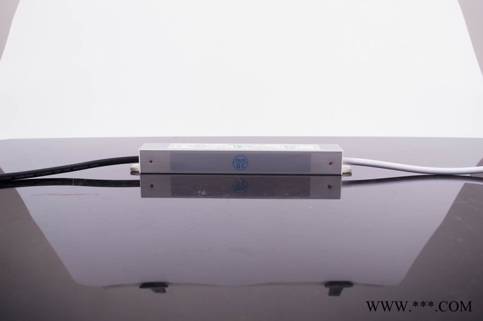 绿美能LA-55300-01投光灯泛光灯电源 LED恒流防水电源图2