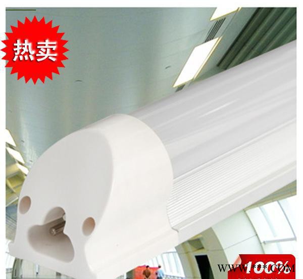 T8一体化LED日光灯 高品质超长寿命LED灯管图3