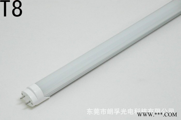 供应T8LED日光灯管13W SMD2835 、光效高达95W/LM 质保2年图1