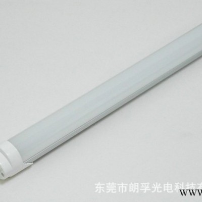 供应T8LED日光灯管13W SMD2835 、光效高达95W/LM 质保2年