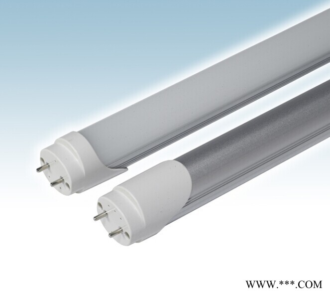 T8LED日光灯管 t5一体化led日光灯 2835 T8感应灯管图3