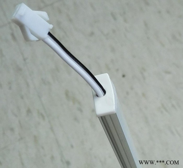 上海超市货架灯、LED硬灯条、T5灯管、柜台灯、比节能灯好LED灯具图1