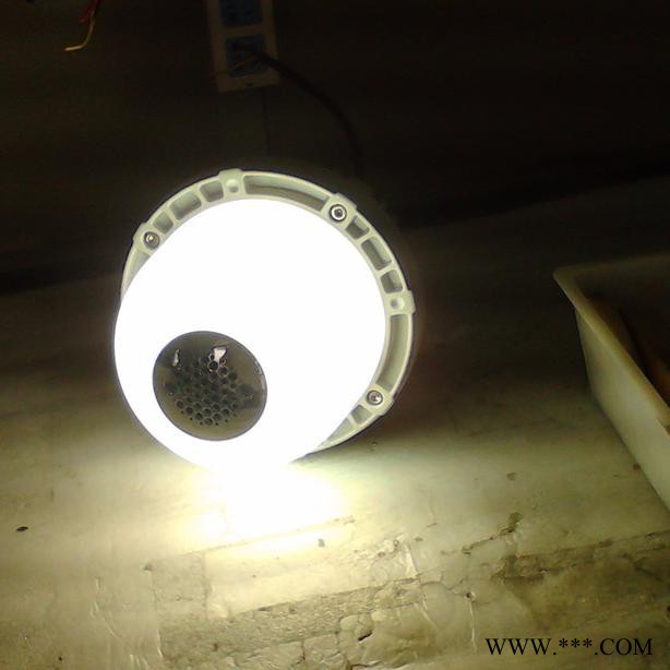 厂家批发直销、SR621-LED-防眩泛光灯系列、武汉防爆图4