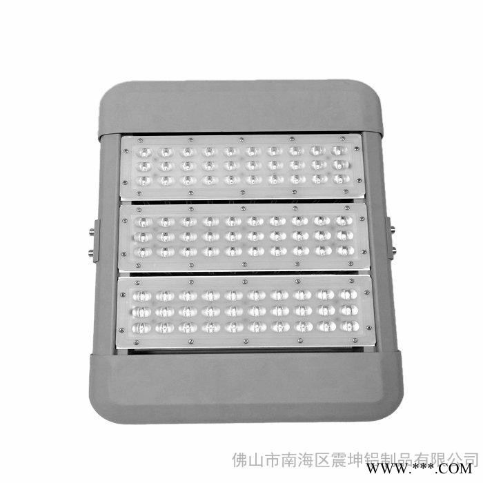 厂家供应LED隧道灯外壳，泛光灯，投光灯，LED灯具外壳，LED配件图1