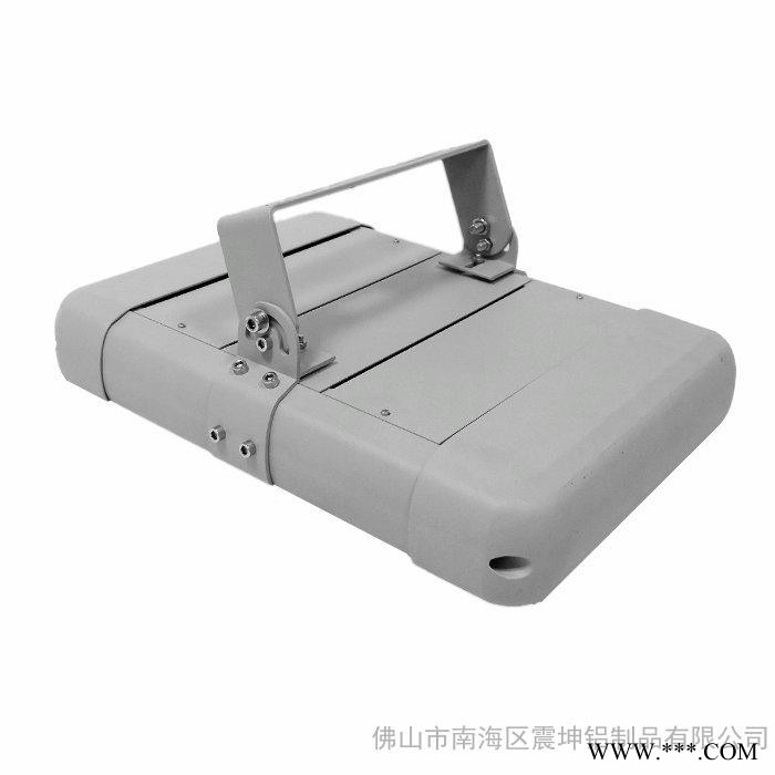 厂家供应LED隧道灯外壳，泛光灯，投光灯，LED灯具外壳，LED配件图3