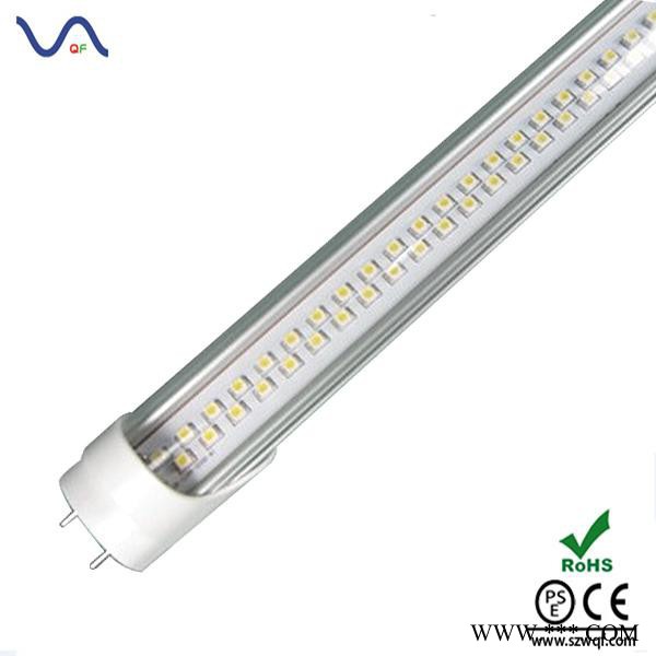 [荐]LED日光灯 T8LED日光灯管 LED灯管18W 2835贴片LED日光图3