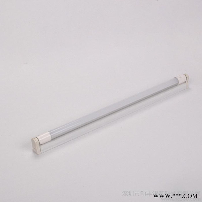 供应和丰银普店铺公司装修必备LED灯管 家庭装修LED灯管 LED照明灯管 批发图2