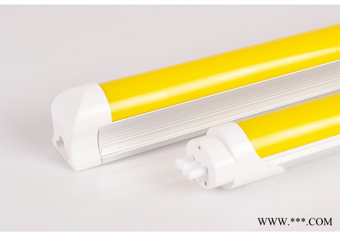 供应LED-T80.6米无频闪日光灯管配LED工业专用电源 可抗浪涌2500V  节能省电寿命更长   质保三年图5