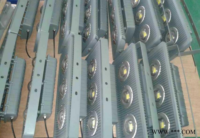 LED隧道灯 80W，100W，120W，投光灯 泛光灯道路照明工程专用灯图3