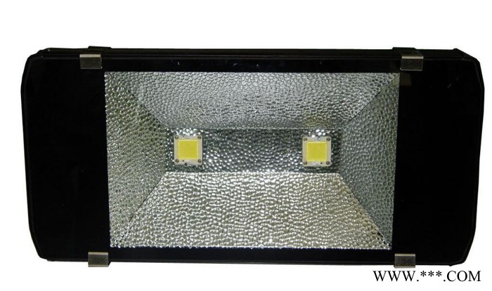 LED隧道灯 80W，100W，120W，投光灯 泛光灯道路照明工程专用灯图1