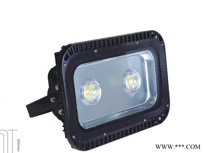 LED隧道灯 80W，100W，120W，投光灯 泛光灯道路照明工程专用灯图2