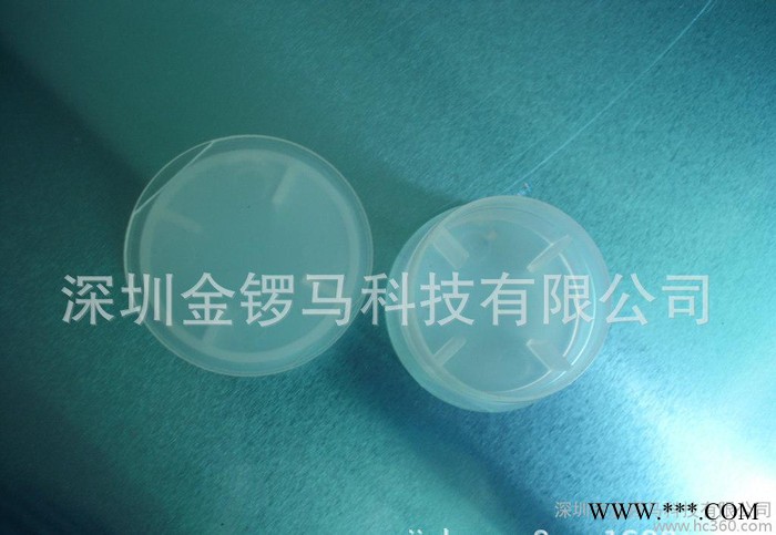 LED灯管纸筒塞 T8 T10灯管包装 圆筒配件、透明材料 大量图3