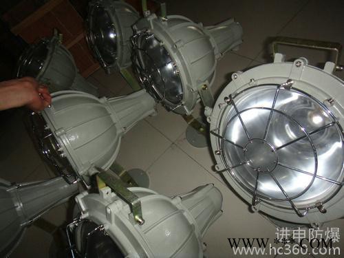 供应进申BTd92防爆投光灯，飞利浦投光灯，投光灯价格图3