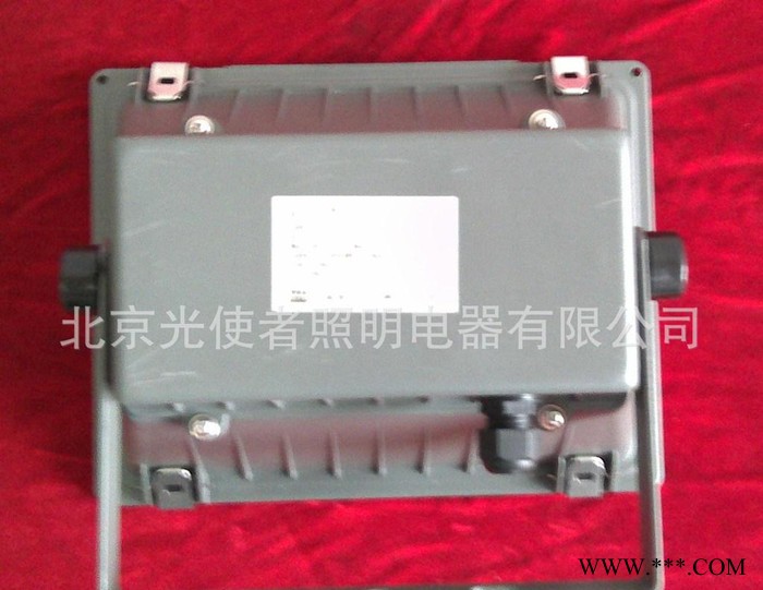 亚明ZY73 - 150W  单端金卤灯 小功率一体化泛光灯图2