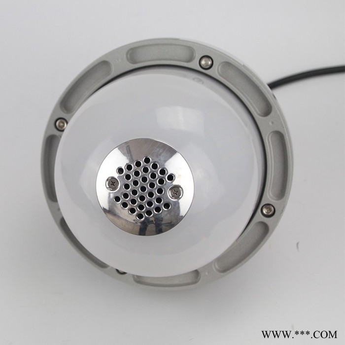华荣GDC616 LED防爆平台灯工矿灯三防灯防眩泛光灯 GC203厂房顶灯 其他室外照明灯具图1