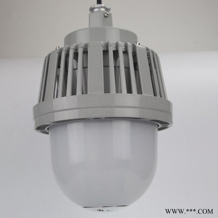 华荣GDC616 LED防爆平台灯工矿灯三防灯防眩泛光灯 GC203厂房顶灯 其他室外照明灯具图5