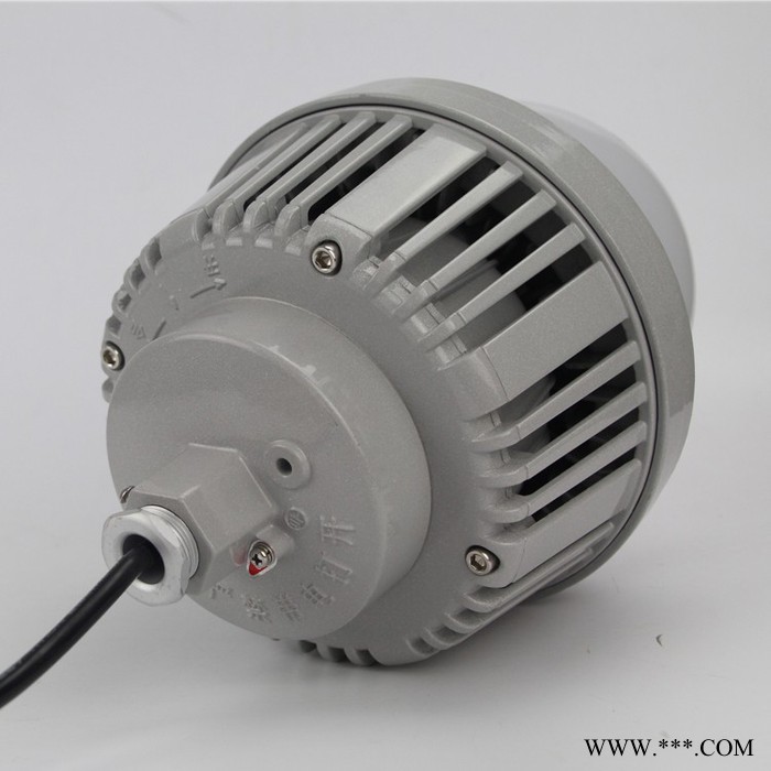 华荣GDC616 LED防爆平台灯工矿灯三防灯防眩泛光灯 GC203厂房顶灯 其他室外照明灯具图3