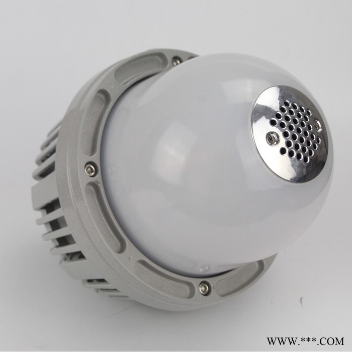 华荣GDC616 LED防爆平台灯工矿灯三防灯防眩泛光灯 GC203厂房顶灯 其他室外照明灯具图2
