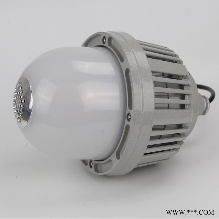 华荣GDC616 LED防爆平台灯工矿灯三防灯防眩泛光灯 GC203厂房顶灯 其他室外照明灯具图4
