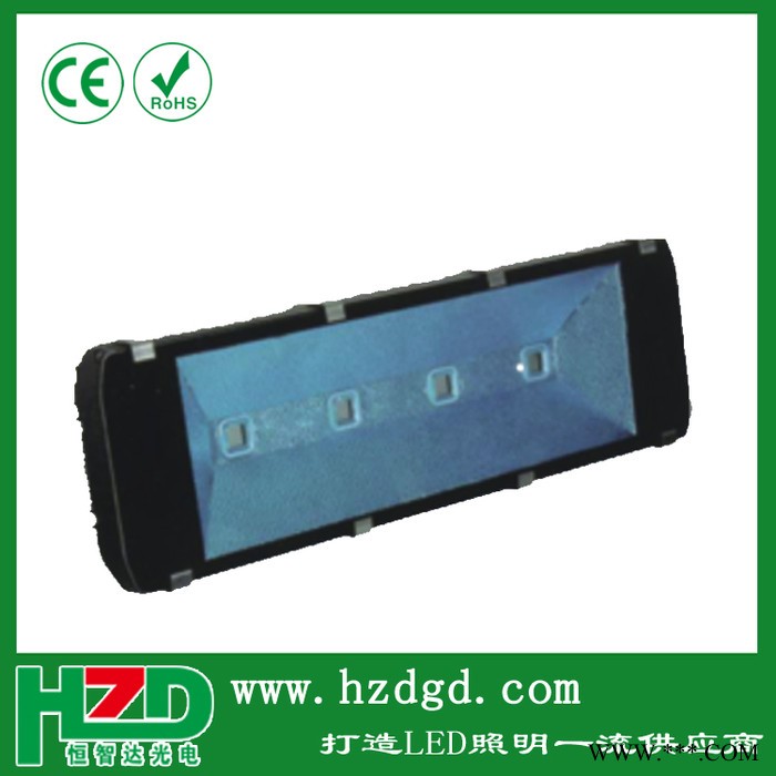 LED码头泛光灯 景观灯 桥梁照明灯图2