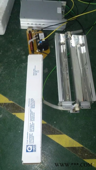 SN型风冷氙灯灯管图3