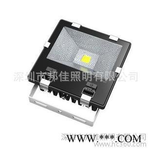 供应邦佳照明BG-NLF-70W70WLED投光灯图3